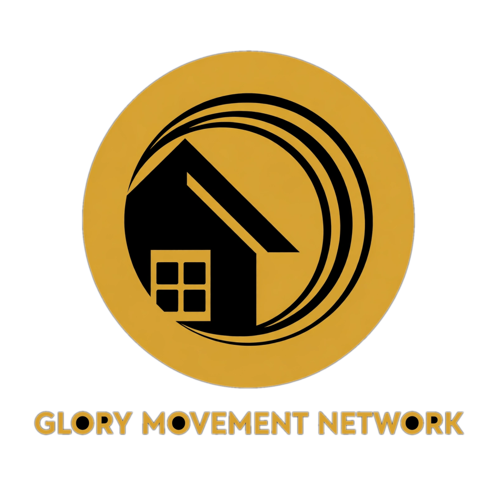Glory Movement Network logo